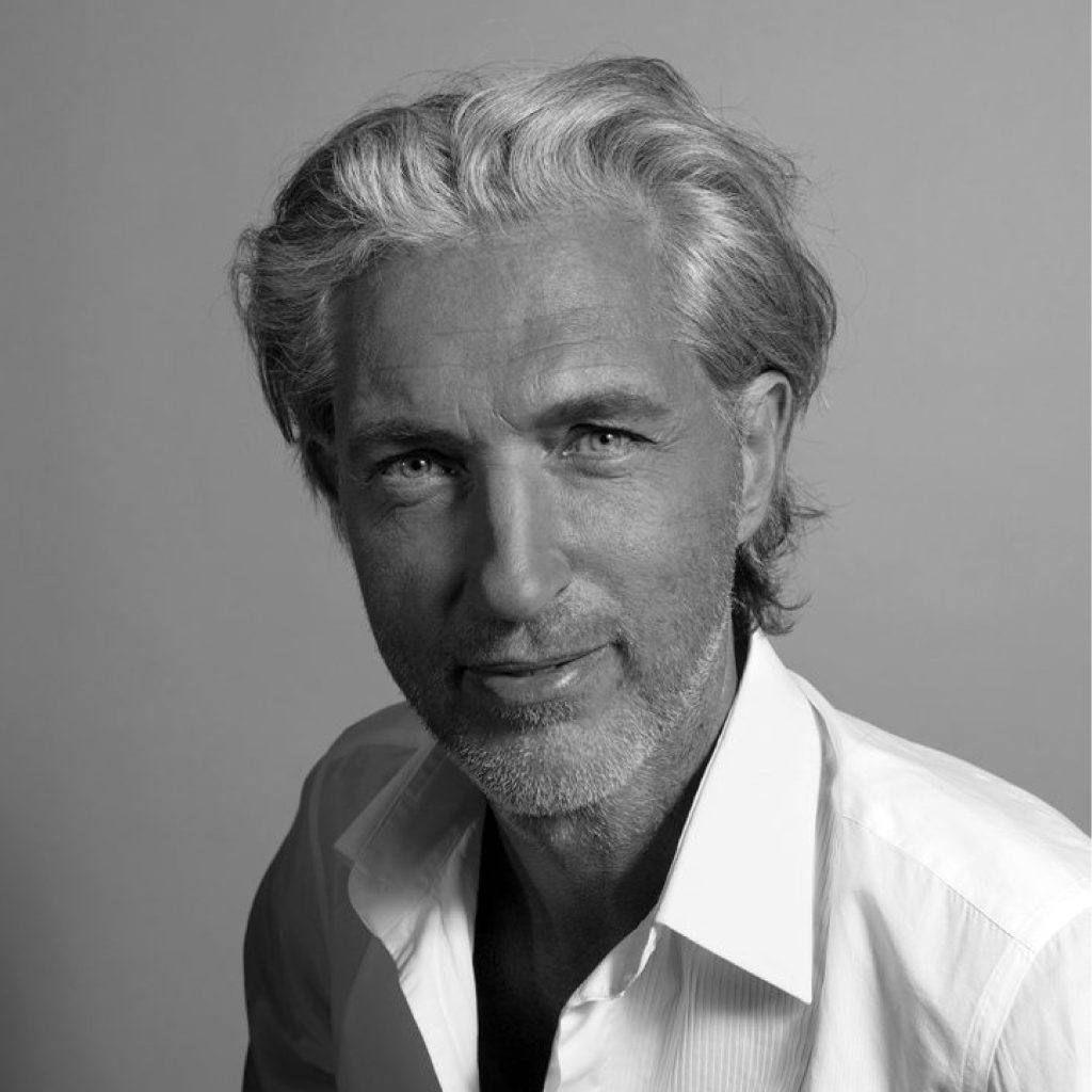 MARCEL WANDERS
