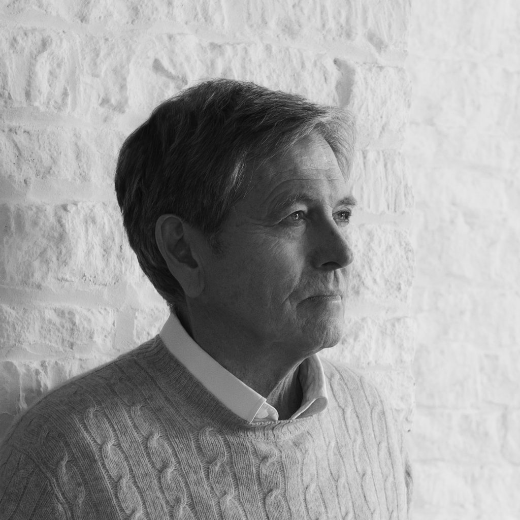 JOHN PAWSON